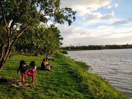 agara lake